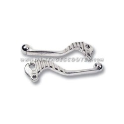 Leviers (Jeu) Type Super Sport alu Vespa Tout Modêles sauf PX disc